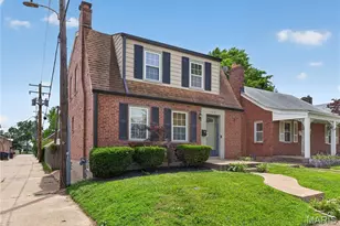 6014 Potomac St, Saint Louis, MO 63139 - Photo 3