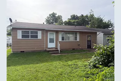 2032 Tennesee Ave, Poplar Bluff, MO 63901 - Photo 1
