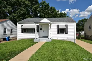 2014 Wismer Ave, Overland, MO 63114 - Photo 1