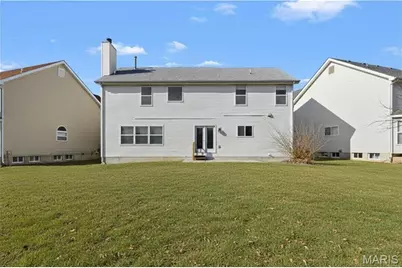 3908 Jost Farm Way, Florissant, MO 63034 - Photo 35