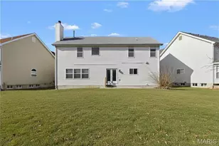 3908 Jost Farm Way, Florissant, MO 63034 - Photo 35