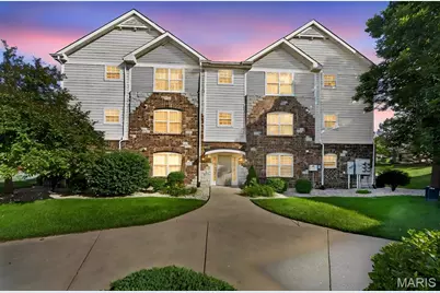 2021 Piedmont Circle #201, Saint Peters, MO 63304 - Photo 3