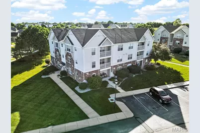 2021 Piedmont Circle #201, Saint Peters, MO 63304 - Photo 33