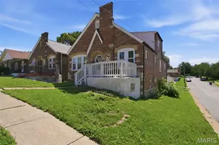 3500 West Pl, Saint Louis, MO 63121 - Photo 3