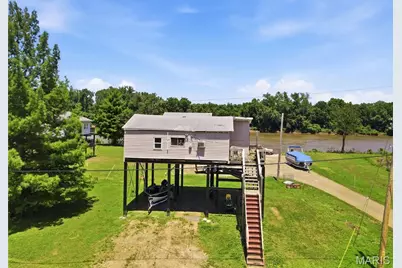 21 Lehmond Island Road, Unincorporated, MO 63301 - Photo 1