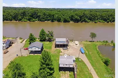 21 Lehmond Island Road, Unincorporated, MO 63301 - Photo 1