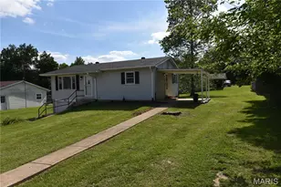 3838 Wesley Ln, Catawissa, MO 63015 - Photo 1