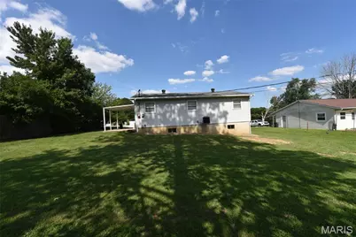 3838 Wesley Lane, Catawissa, MO 63015 - Photo 3