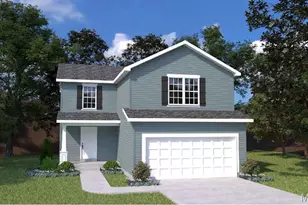 208 Red Cliff Ct, Wentzville, MO 63385 - Photo 1