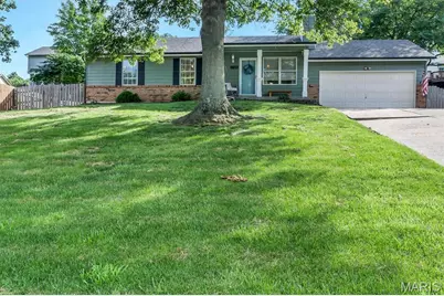 1728 Bayberry Lane, Barnhart, MO 63012 - Photo 1