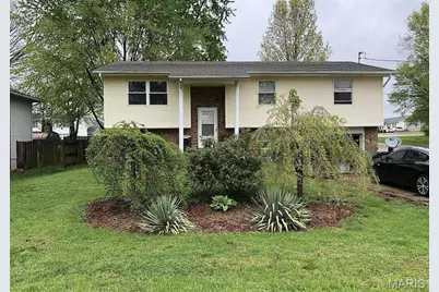 1307 E Chestnut Street, Desloge, MO 63601 - Photo 1