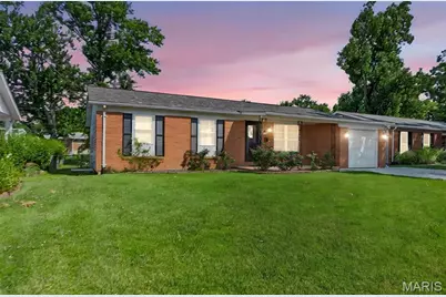 7437 Sunset Drive, Hazelwood, MO 63042 - Photo 3