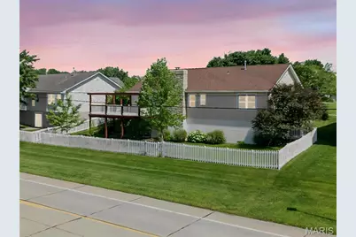 3391 Carriage Crossing, Saint Charles, MO 63301 - Photo 43