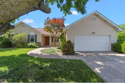 3391 Carriage Crossing, Saint Charles, MO 63301 - Photo 1