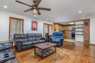 434 W Hayes St, Lebanon, MO 65536 - Photo 3