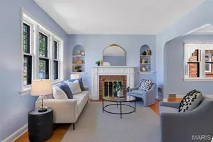 6414 Lansdowne Ave, Saint Louis, MO 63109 - Photo 5