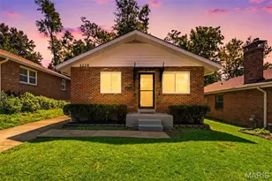 1226 Watts Ave, University City, MO 63130 - Photo 1