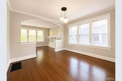 4936 Delor Street, Saint Louis, MO 63109 - Photo 5