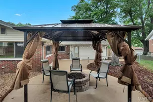157 Romine Cir, Ballwin, MO 63011 - Photo 29