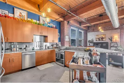 1015 Washington Avenue #307, Saint Louis, MO 63101 - Photo 9