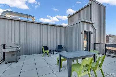 1015 Washington Avenue #307, Saint Louis, MO 63101 - Photo 35