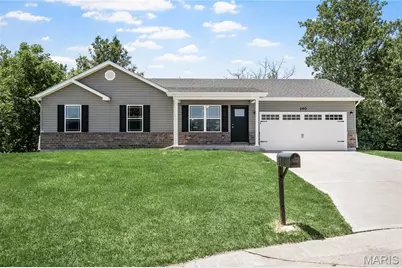 140 Wakefield Drive, Wright City, MO 63390 - Photo 1