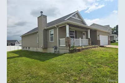3 Running River Court, Moscow Mills, MO 63362 - Photo 3