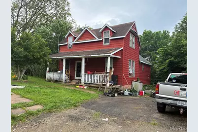 204 W North Street, Leadwood, MO 63653 - Photo 25