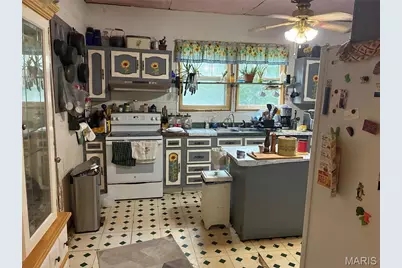 204 W North Street, Leadwood, MO 63653 - Photo 19
