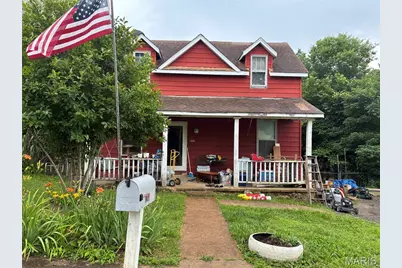 204 W North Street, Leadwood, MO 63653 - Photo 23