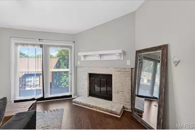 6840 Cottage Grove Lane #I, Saint Louis, MO 63129 - Photo 7