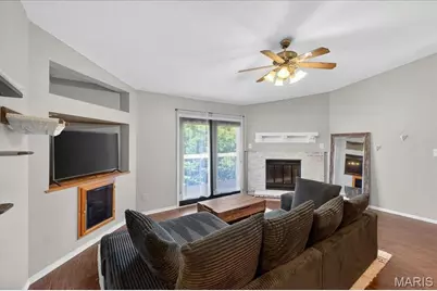 6840 Cottage Grove Lane #I, Saint Louis, MO 63129 - Photo 5