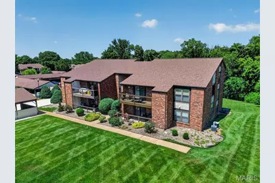 6840 Cottage Grove Lane #I, Saint Louis, MO 63129 - Photo 21