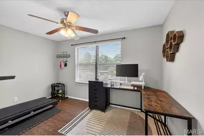 6840 Cottage Grove Lane #I, Saint Louis, MO 63129 - Photo 17