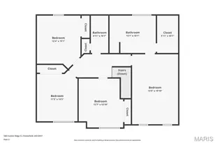 1805 Sumter Ridge Ct, Chesterfield, MO 63017 - Photo 45