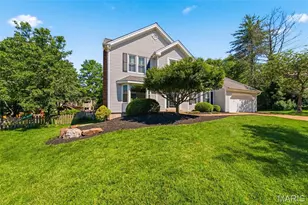 1805 Sumter Ridge Ct, Chesterfield, MO 63017 - Photo 47