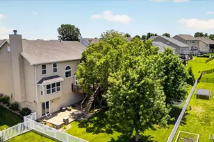 4013 Riverdell Dr, Wentzville, MO 63385 - Photo 55
