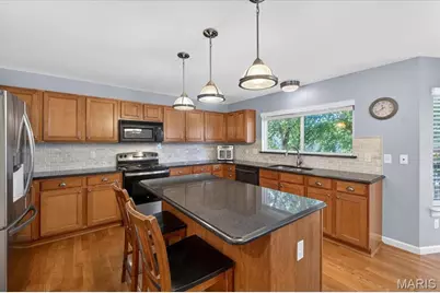 4013 Riverdell Drive, Wentzville, MO 63385 - Photo 19