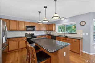 4013 Riverdell Dr, Wentzville, MO 63385 - Photo 19