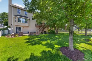 4013 Riverdell Dr, Wentzville, MO 63385 - Photo 49