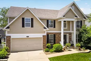 4013 Riverdell Dr, Wentzville, MO 63385 - Photo 3
