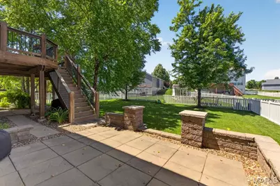 4013 Riverdell Drive, Wentzville, MO 63385 - Photo 47