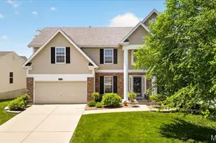 4013 Riverdell Dr, Wentzville, MO 63385 - Photo 1
