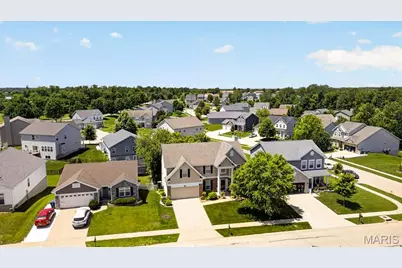 4013 Riverdell Drive, Wentzville, MO 63385 - Photo 53