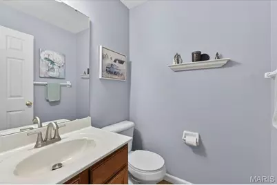 4013 Riverdell Drive, Wentzville, MO 63385 - Photo 15