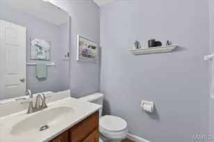 4013 Riverdell Dr, Wentzville, MO 63385 - Photo 15