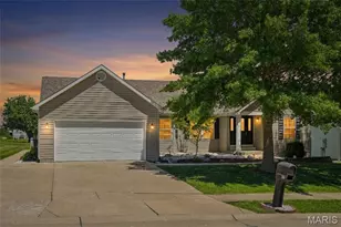 22 Moonlight Ct, Wentzville, MO 63385 - Photo 33