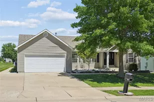 22 Moonlight Ct, Wentzville, MO 63385 - Photo 1