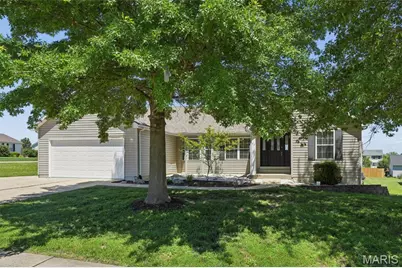 22 Moonlight Court, Wentzville, MO 63385 - Photo 31