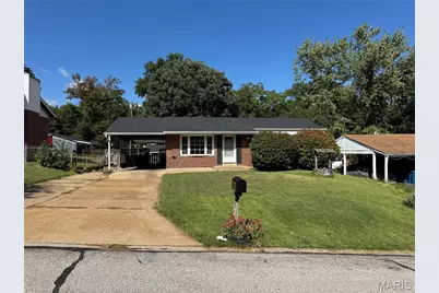 1705 Bradshaw Drive, Dellwood, MO 63136 - Photo 1